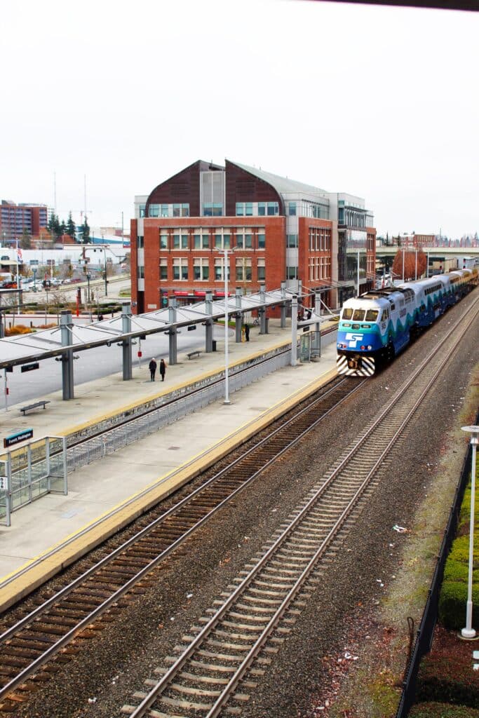 The Everett Link Extension