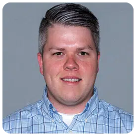 Joe Robertson