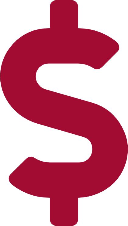 Dollar Sign