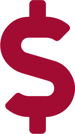 Dollar Sign