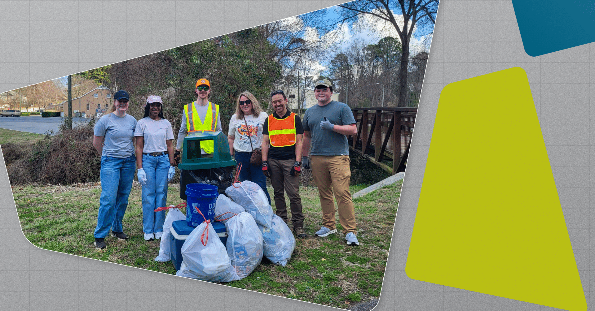 KHC Earth Day